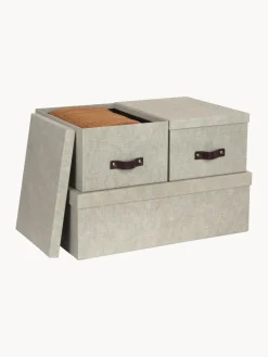 Set de cajas Inge, 3 uds.