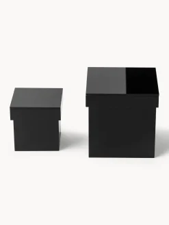 Set de cajas Jaimie, 2 uds.