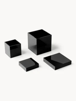 Set de cajas Jaimie, 2 uds.