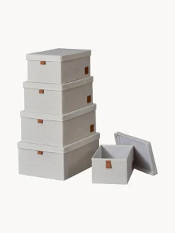 Set de cajas Premium, 5 uds.