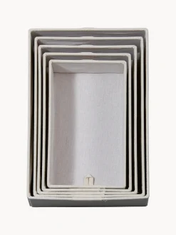 Set de cajas Premium, 5 uds.