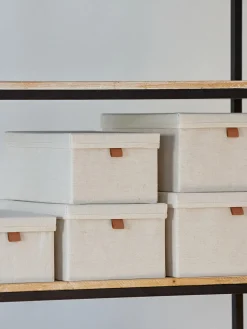 Set de cajas Premium, 5 uds.