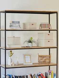 Set de cajas Premium, 5 uds.