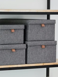 Set de cajas Premium, 5 uds.