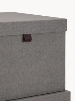 Set de cajas Tristan, 2 pzas.