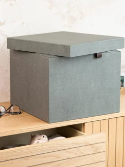 Set de cajas Tristan, 2 pzas.