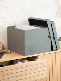 Set de cajas Tristan, 2 pzas.