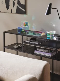 Set de cajas Yuki, 3 pzas.