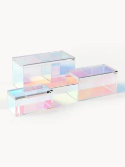 Set de cajas Yuki, 3 pzas.