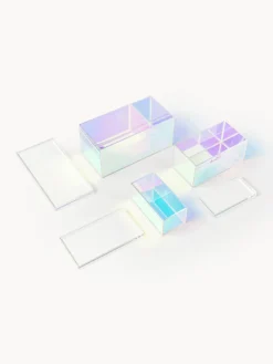 Set de cajas Yuki, 3 pzas.