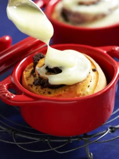 Set de cazuelas pequeñas Mini Cocotte, 4 uds.