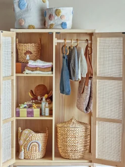 Set de cestas Agnes, 2 uds.