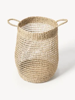 Set de cestas de jacintos de agua Ian, 2 uds.