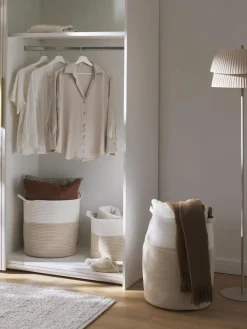 Set de cestas Kiya, 2 uds.