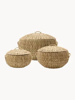 Set de cestas Rata, 3 uds.