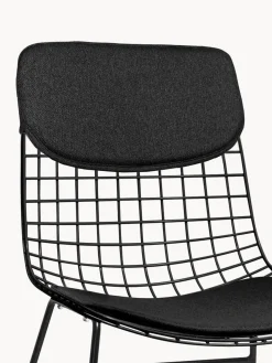 Set de cojines para sillas Wire, 2 pzas.