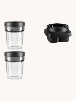 Set de contenedores para batidora de vaso Artisan K400 & K150, 3 piezas