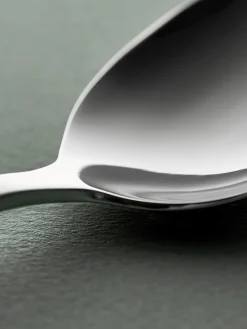 Set de cubiertos de acero inoxidable Ehra, 4 comensales (16 pzas.)