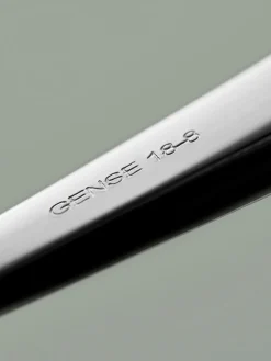 Set de cubiertos de acero inoxidable Ehra, 4 comensales (16 pzas.)