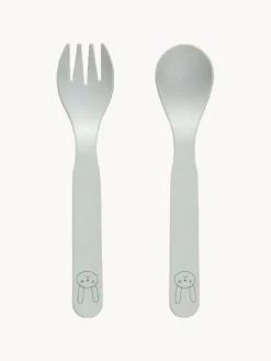 Set de cubiertos Pullo, 2 uds.