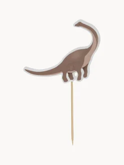 Set de cumpleaños infantil Dino, 49 pzas.