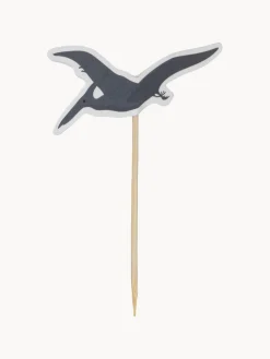 Set de cumpleaños infantil Dino, 49 pzas.