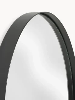 Set de espejos de pared redondos Lacie, 3 uds.