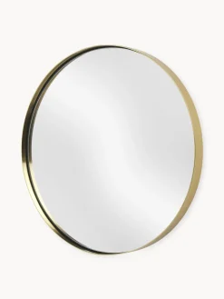 Set de espejos de pared redondos Lacie, 3 uds.