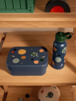 Set de fiambrera y botella Chelsey, 3 pzas.