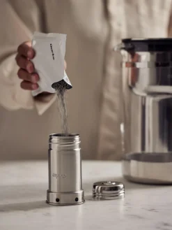 Set de filtros de recambio Purifier, 6 uds.