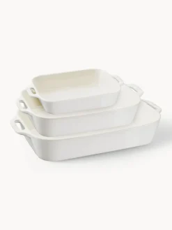 Set de fuentes horno Ceramic, 3 uds.