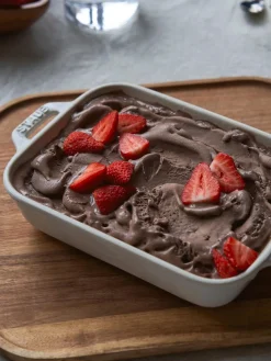 Set de fuentes horno Ceramic, 3 uds.