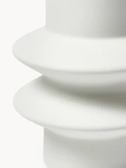 Set de jarrones de gres Isen, 2 uds.