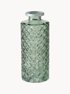 Set de jarrones pequeños de vidrio Adore, 3 uds.