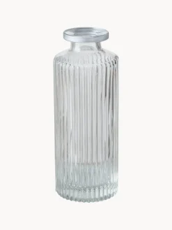 Set de jarrones pequeños de vidrio Adore, 3 uds.