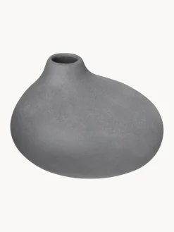 Set de jarrones pequeños de porcelana Nona, 3 uds.