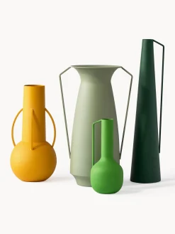 Set de jarrones Roman, 4 uds.