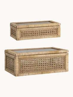 Set de joyeros Talina, 2 uds.