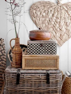 Set de joyeros Talina, 2 uds.