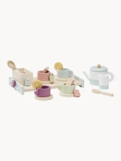 Set de juguete de té Kids' Hub, 21 pzas.