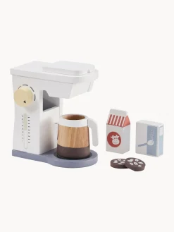 Set de juguetes de cafetera Kids' Hub, 5 pzas.