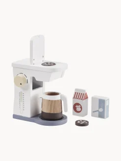 Set de juguetes de cafetera Kids' Hub, 5 pzas.