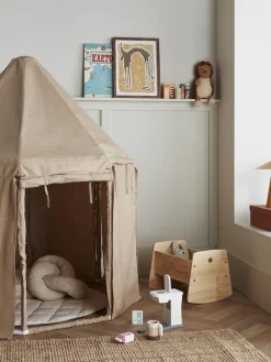 Set de juguetes de cafetera Kids' Hub, 5 pzas.