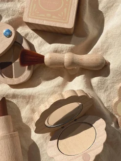 Set de juguetes de maquillaje Multi, 7 pzas.