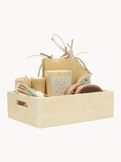 Set de juguetes Food, 15 pzas.