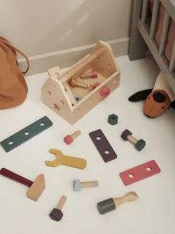 Set de juguetes Kids' Hub, 20 pzas.