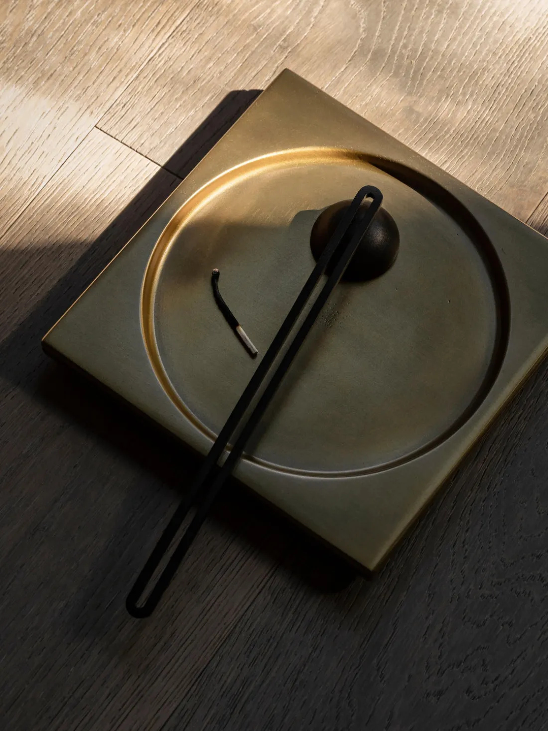 Set de mantenimiento de velas Clip, 4 pzas.