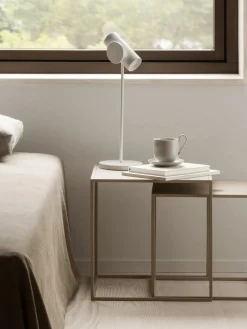 Set de mesas auxiliares Fera, 2 uds.