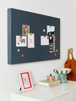 Set de pines magnéticos The Buttons, 6 uds.