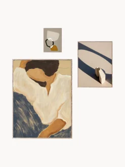 Set de pósters Artwall no. 01, 3 uds.